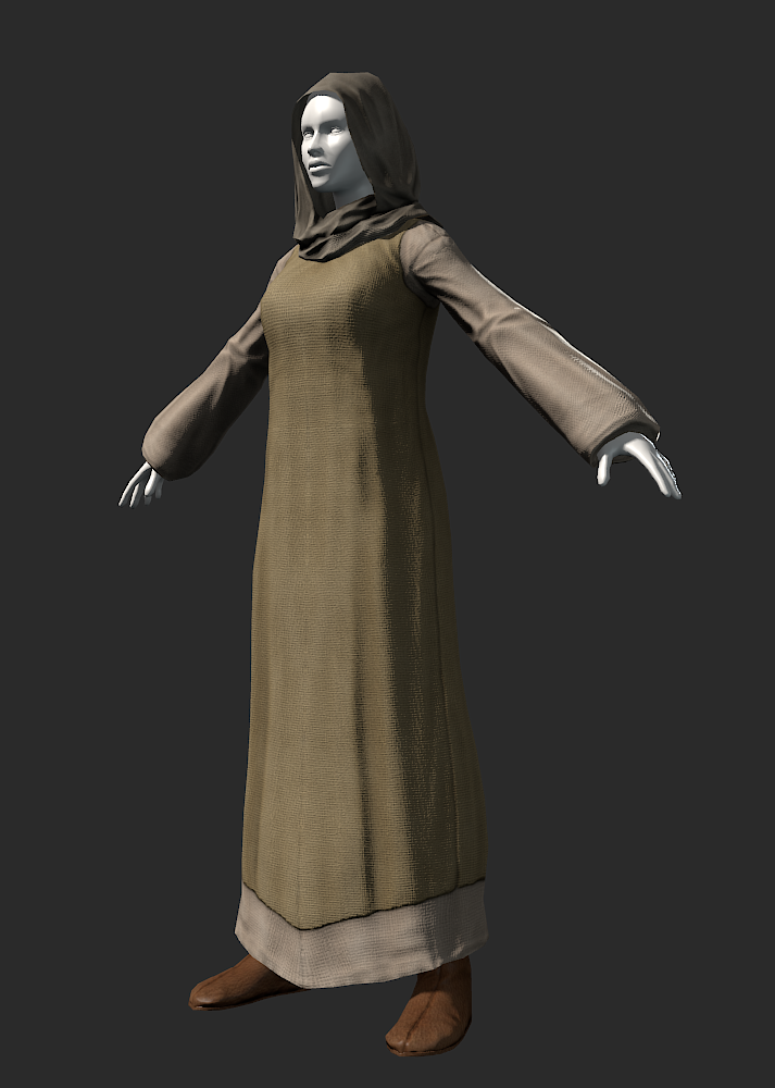 3D-Female-Clothing-NPC-Computer-Bible-Games-and-Adventures-Characters-BibleByte-Books-and-Games-Clothing5