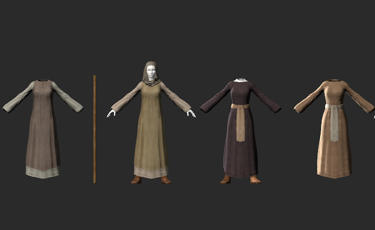3D-Female-Model-Clothing-Computer-Bible-Games-and-Adventures-Characters-BibleByte-Books-and-Games-Clothing5