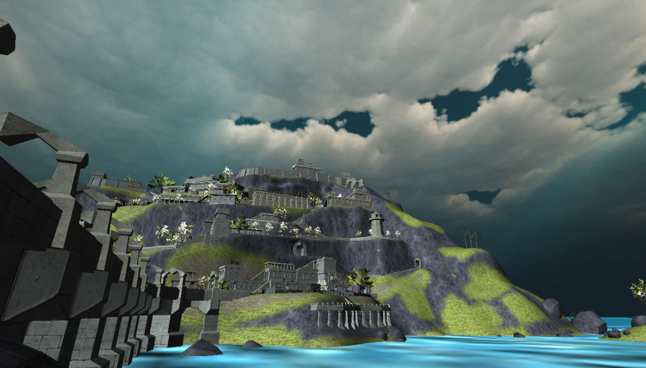 Malta-Island-Pauls-Journey-to-Rome-BibleByte-Games-and-Books-Computer-Bible-Adventure