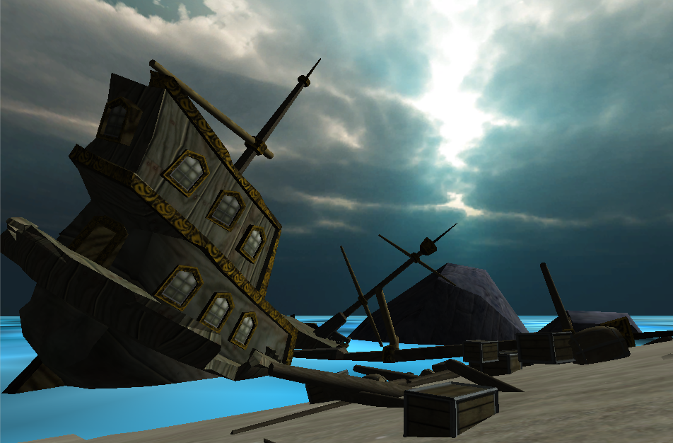 Paul-Shipwrecked-on-Malta-By-BibleByte-Books-and-Games