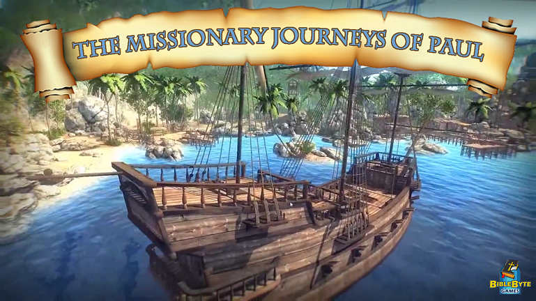 The-Missionary-Journeys-of-Paul-3D-Computer-Bible-Game-and-Adventure-by-BibleByte-Books-and-Games