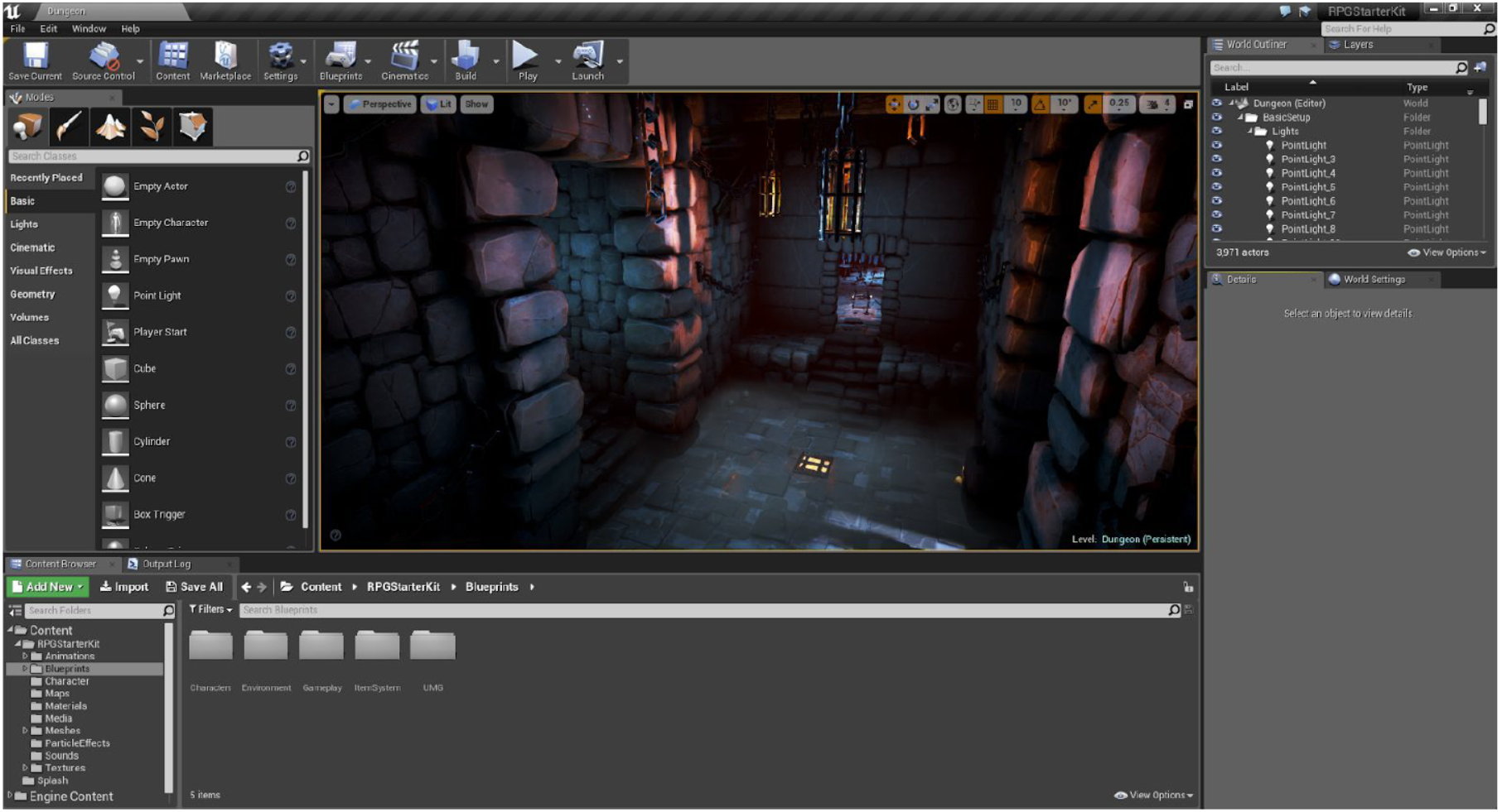 Unreal-Engine-RPG-Blueprints-Tutorial-by-Kidware-Software-11