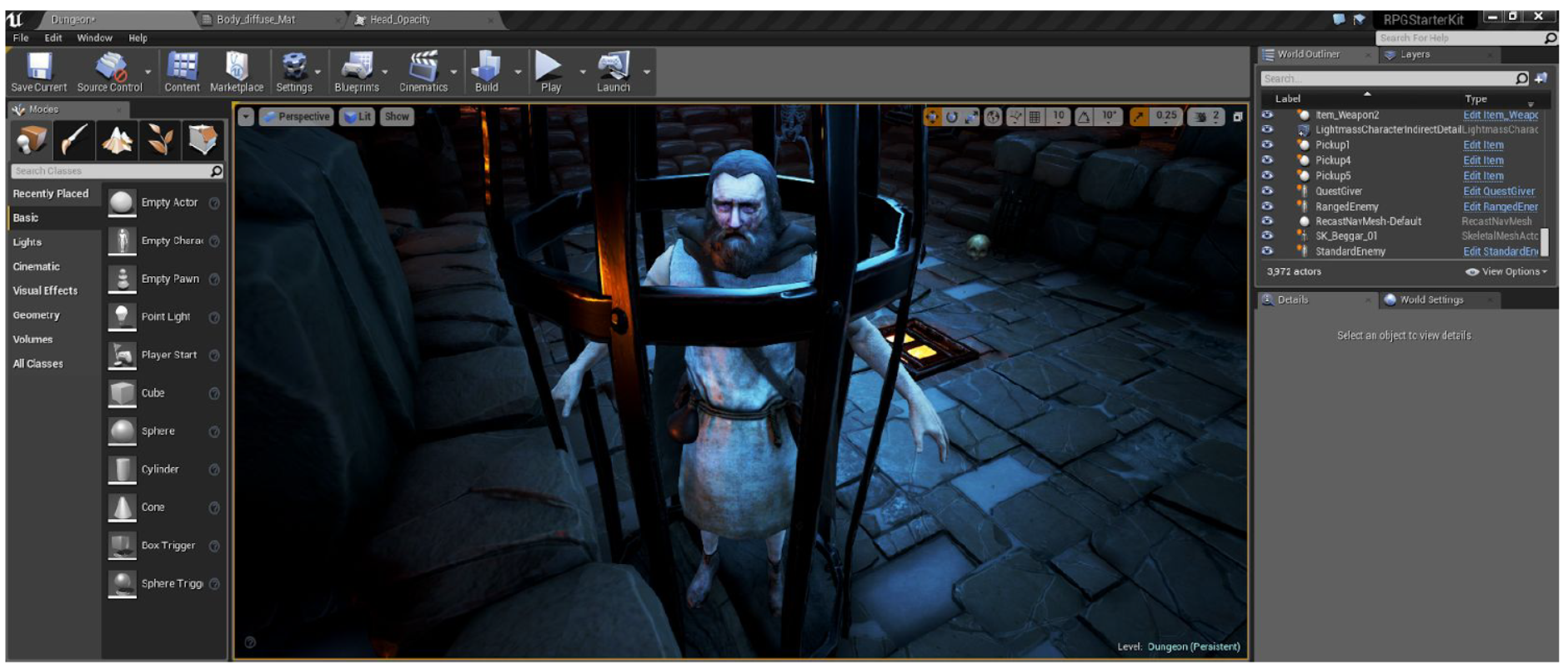 Unreal-Engine-RPG-Blueprints-Tutorial-by-Kidware-Software-14