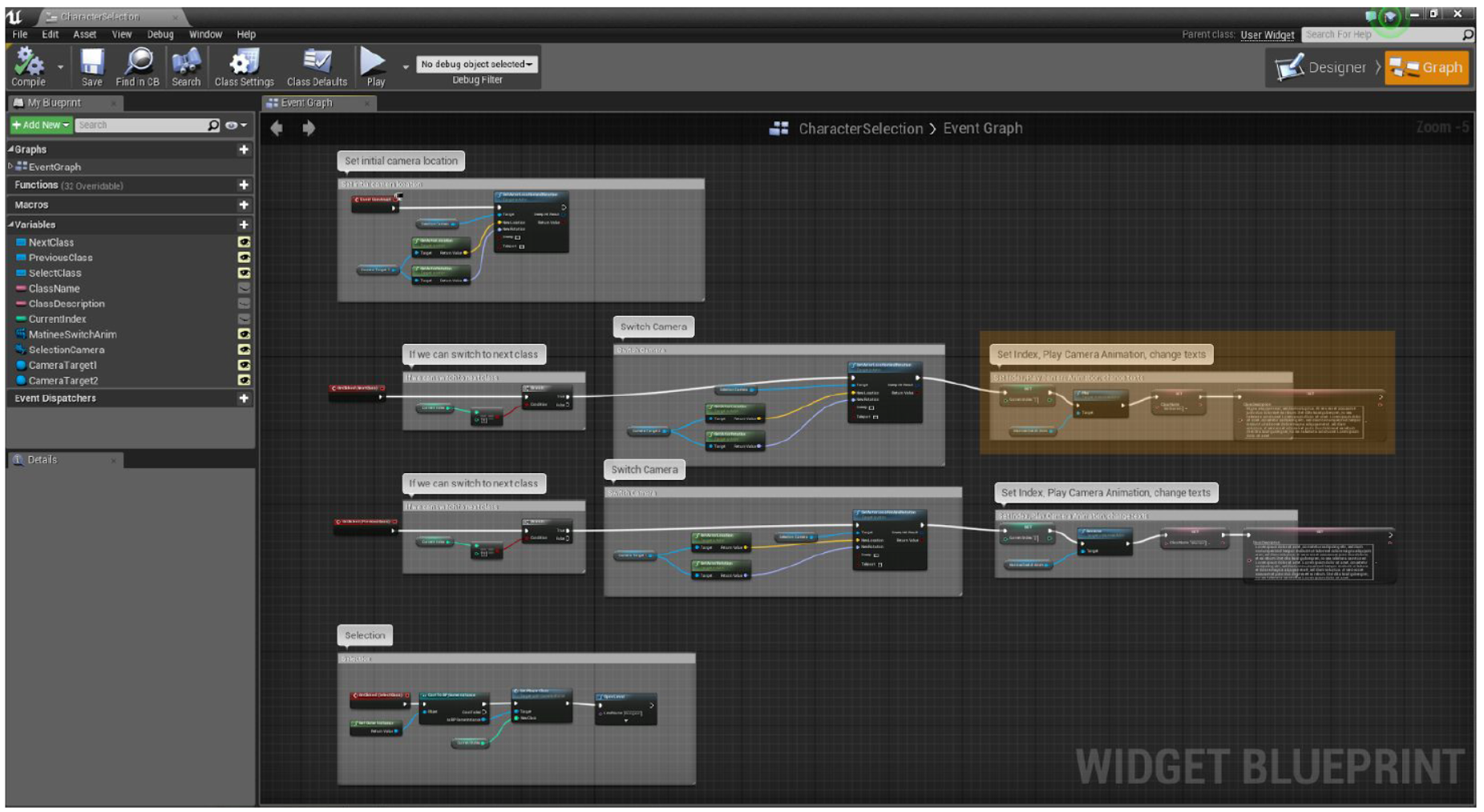 Unreal-Engine-RPG-Blueprints-Tutorial-by-Kidware-Software-15