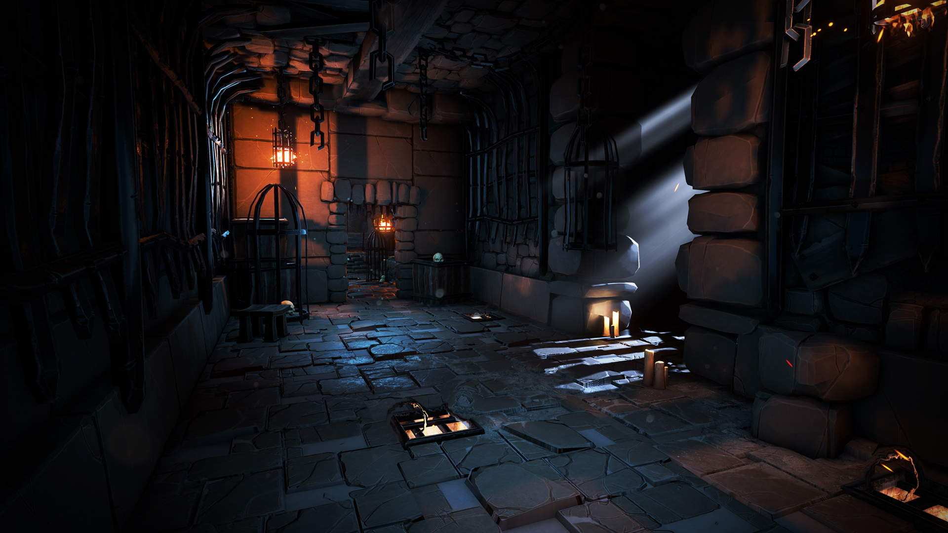 Unreal-Engine-RPG-Blueprints-Tutorial-by-Kidware-Software-2
